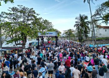 Prefeitura de São Sebastião realiza novas edições do ‘SSambinha’ neste fim de semana com shows de André Marinho e Billy SP