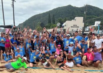 Torneio Beach Tennis Solidário tem inscrições abertas e busca apoiar projeto da ABTB