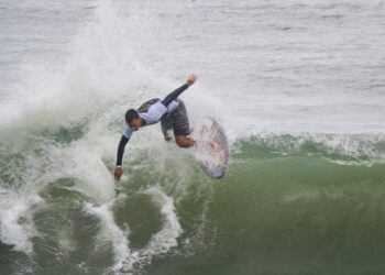 Inscrições para o 4° Boiçucanga Skim PRO 2025 encerram neste domingo