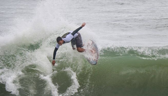 Inscrições para o 4° Boiçucanga Skim PRO 2025 encerram neste domingo