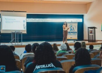 Primeiro ‘Encontro TEA & Família’ promove diálogo e acolhimento