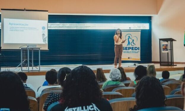 Primeiro ‘Encontro TEA & Família’ promove diálogo e acolhimento