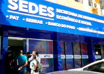 PAT de São Sebastião inicia semana com 95 vagas de emprego