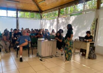 São Sebastião reforça atuação ambiental na 114ª reunião da APA Marinha Litoral Norte e ArieSS