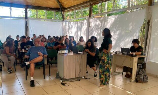 São Sebastião reforça atuação ambiental na 114ª reunião da APA Marinha Litoral Norte e ArieSS