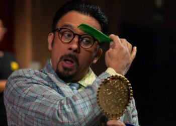 Teatro Municipal de São Sebastião recebe espetáculo ‘O Circo de Variedades’ com números circenses e cenas cômicas