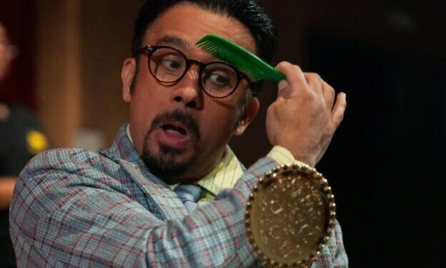 Teatro Municipal de São Sebastião recebe espetáculo ‘O Circo de Variedades’ com números circenses e cenas cômicas