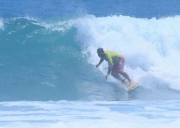 11º Black Belt Challenger Pro Surf une jiu-jiteiros surfistas em Maresias neste sábado