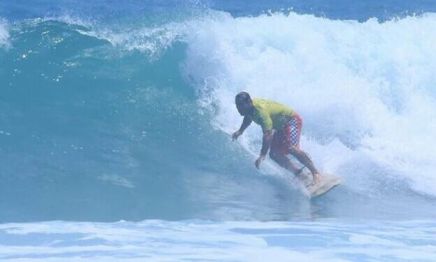 11º Black Belt Challenger Pro Surf une jiu-jiteiros surfistas em Maresias neste sábado