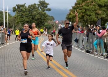 Corrida de Rua Movimenta Costa Norte’ tem inscrições prorrogadas e nova data em dezembro