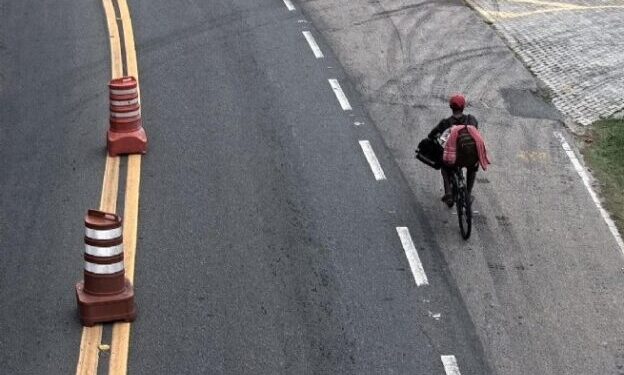 Tecnologia Smart São Sebá permite COI e Polícia Municipal recuperarem bicicleta furtada
