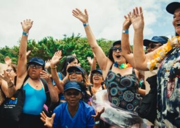 Turismo de um Dia segue com novas turmas e reforça compromisso com inclusão