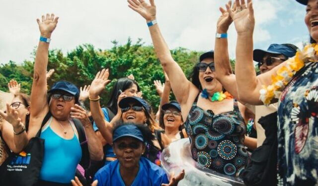 Turismo de um Dia segue com novas turmas e reforça compromisso com inclusão