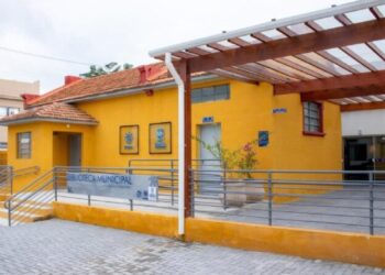 Prefeitura de São Sebastião entrega espaço de leitura acessível na Biblioteca Municipal