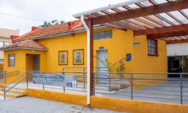 Prefeitura de São Sebastião entrega espaço de leitura acessível na Biblioteca Municipal