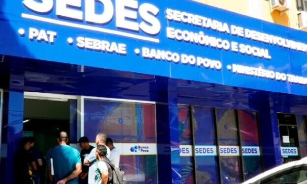 PAT de São Sebastião inicia semana com 71 vagas de emprego