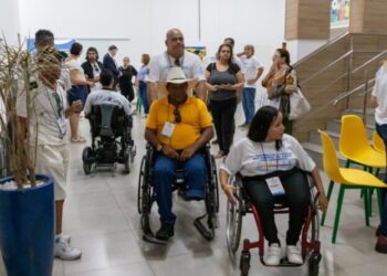 Prefeitura de São Sebastião celebra 9ª Semana Municipal da Pessoa com Deficiência com programação especial