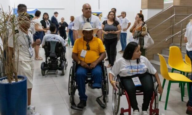 Prefeitura de São Sebastião celebra 9ª Semana Municipal da Pessoa com Deficiência com programação especial