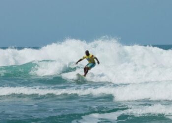 11º Black Belt Challenger Pro Surf conta com jiu-jiteiros surfistas em Maresias