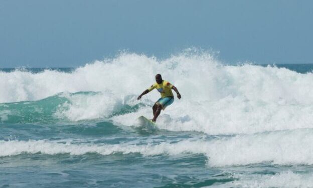 11º Black Belt Challenger Pro Surf conta com jiu-jiteiros surfistas em Maresias