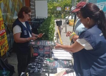 São Sebastião tem ações educativas e vistorias de imóveis durante Semana de Intensificação de Controle ao Aedes aegypti