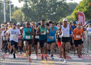 Inscrições para tradicional 34ª Corrida de São Miguel estão abertas até 27 de dezembro