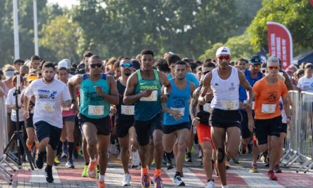 Inscrições para tradicional 34ª Corrida de São Miguel estão abertas até 27 de dezembro