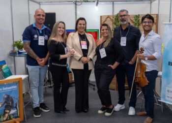 São Sebastião é destaque no EmpreendaVale 2025
