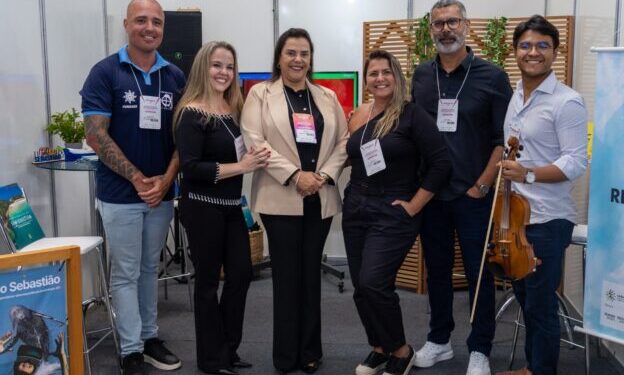 São Sebastião é destaque no EmpreendaVale 2025