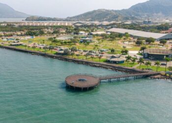 Setur-SP realiza pesquisa sobre a percepção do turismo em São Sebastião e região