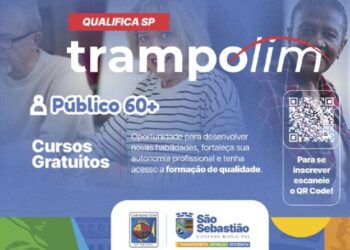 São Sebastião abre inscrições para curso gratuito de velas decorativas voltado a pessoas 60+