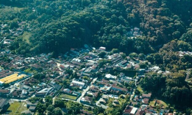 Prefeitura de São Sebastião concede desconto histórico para regularização de terras devolutas e amplia segurança jurídica às famílias