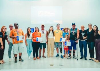 São Sebastião encerra 9ª Semana Municipal da Pessoa com Deficiência com programação inclusiva