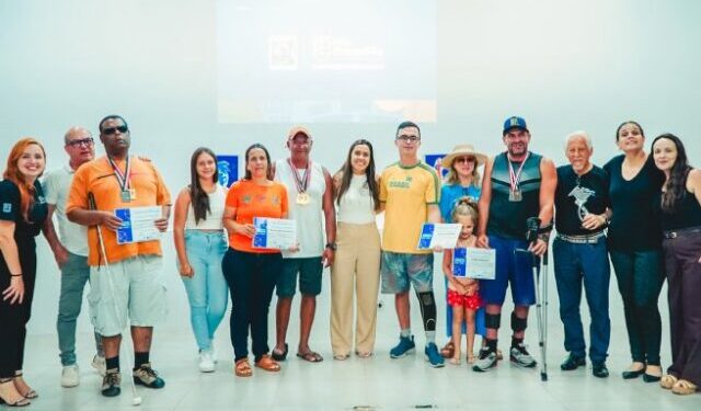São Sebastião encerra 9ª Semana Municipal da Pessoa com Deficiência com programação inclusiva