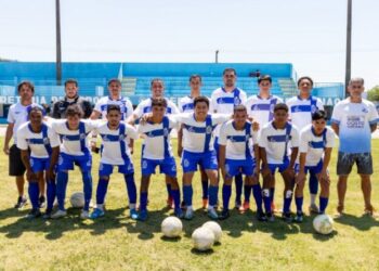 Equilíbrio marca semifinais do Campeonato Municipal de Futebol e finalistas são definidos nos detalhes
