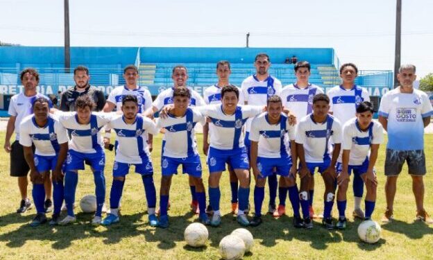 Equilíbrio marca semifinais do Campeonato Municipal de Futebol e finalistas são definidos nos detalhes