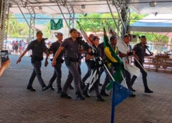 São Sebastião recepciona reforço de segurança na Abertura da Operação Verão no Litoral Norte