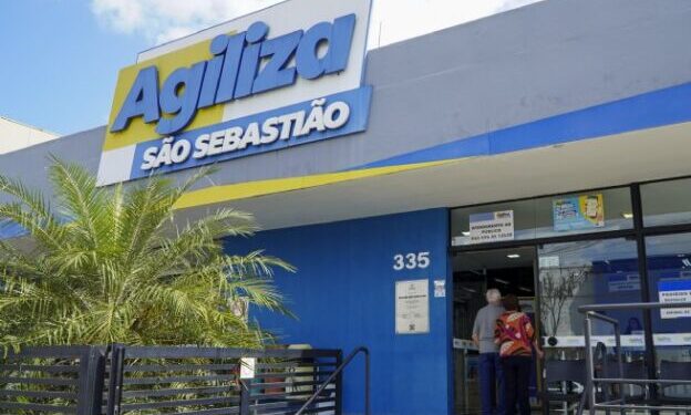 Campanha de Anistia Fiscal encerra nesta quarta-feira em São Sebastião