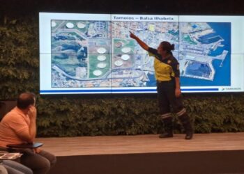 Prefeitura de São Sebastião alinha estratégias para garantir fluidez do trânsito na temporada de verão