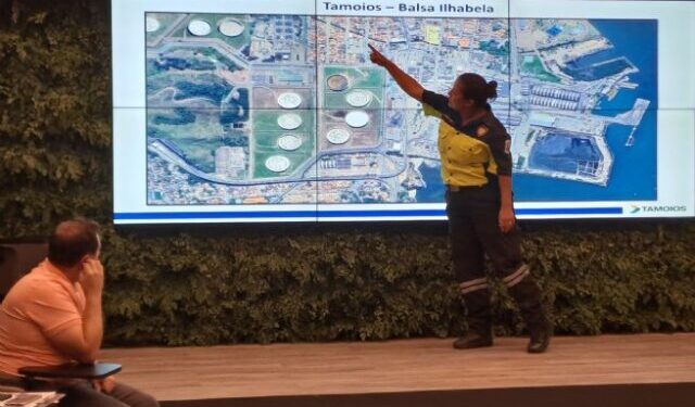 Prefeitura de São Sebastião alinha estratégias para garantir fluidez do trânsito na temporada de verão