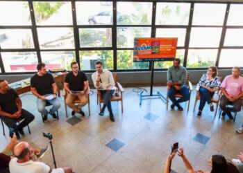 Prefeitura de São Sebastião divulga programação oficial dos Shows da Temporada de Verão 2026