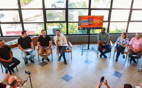 Prefeitura de São Sebastião divulga programação oficial dos Shows da Temporada de Verão 2026