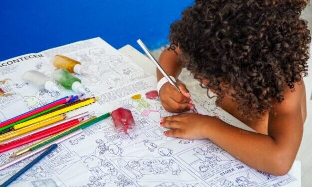 Prefeitura de São Sebastião encerra atividades do CRAS e CREAS em 2025 com confraternização comunitária