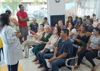  USFs têm ponto facultativo no fim do ano e emergências vão direcionadas para UPA e hospitais