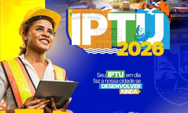 Prefeitura de São Sebastião disponibiliza carnês do IPTU 2026