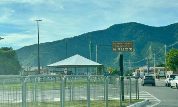 ‘São Sebastião Segura’ inicia Operação Verão 2025/2026