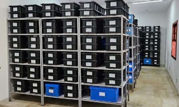 Prefeitura de São Sebastião e Fundass fortalecem preservação do patrimônio arqueológico no Museu do Bairro São Francisco