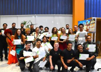 Nova Praça do Surf de Maresias custa apenas 3,64% do projeto previsto pela antiga gestão