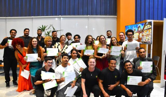 Nova Praça do Surf de Maresias custa apenas 3,64% do projeto previsto pela antiga gestão