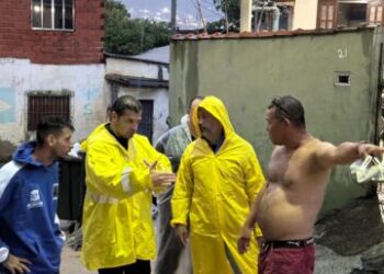 Após acumulado de chuva superior a 140mm, obras de prevenção evitam colapso em áreas críticas de São Sebastião
